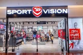FIRST “SPORT VISION EXTRA” STORE IN ROMANIA