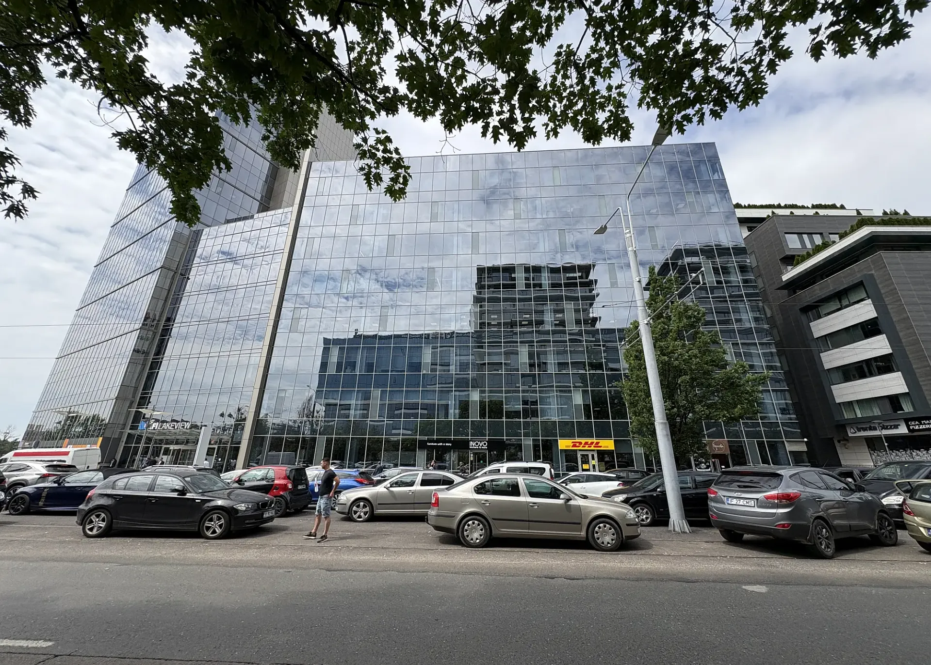 AFI Lakeview - parter - 104m2 - poza 5.webp