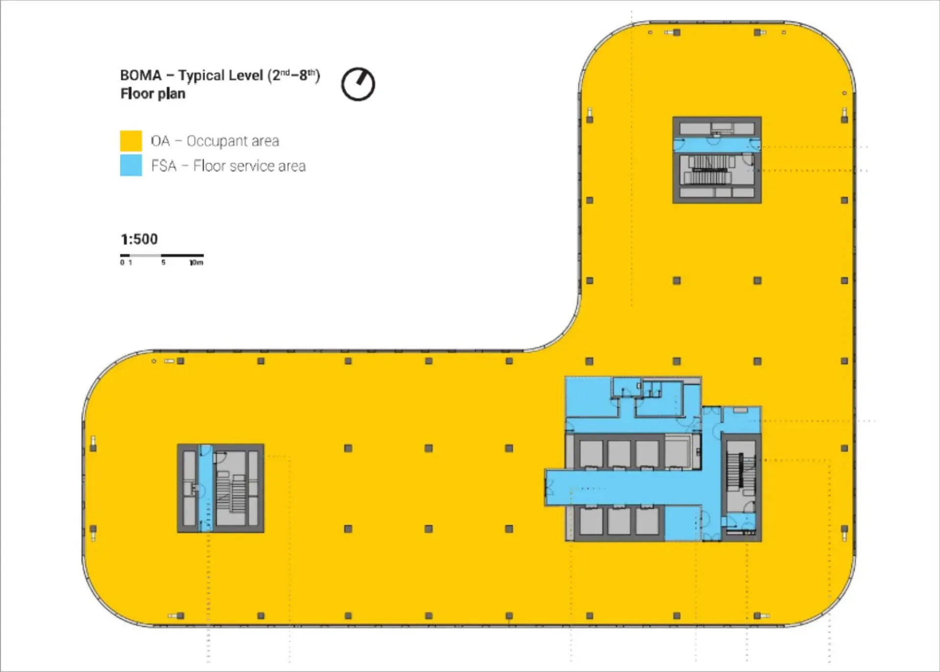 Arc - plan etaj curent.webp