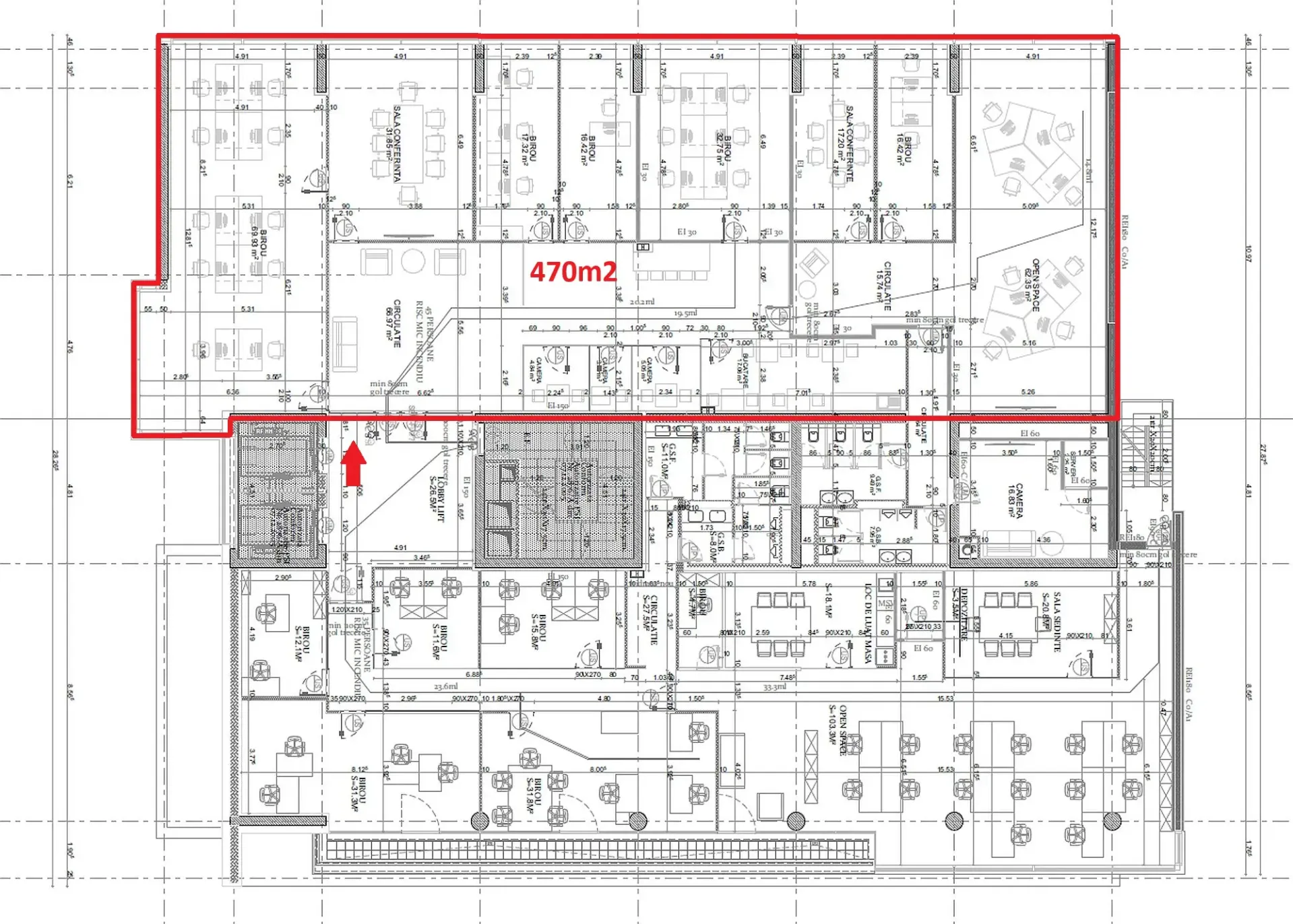 Banu Antonache 44 - et.2 - 470m2 (plan).webp