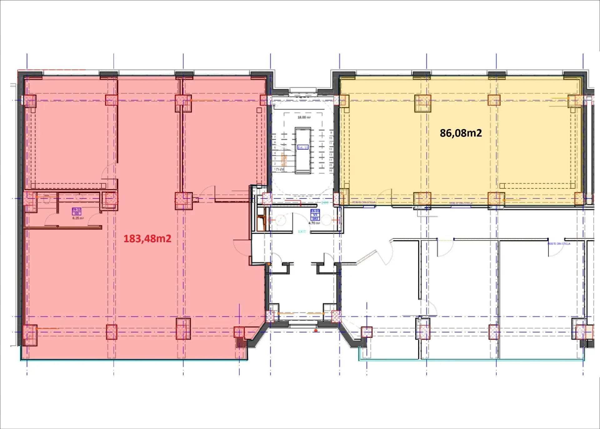 City Business Center