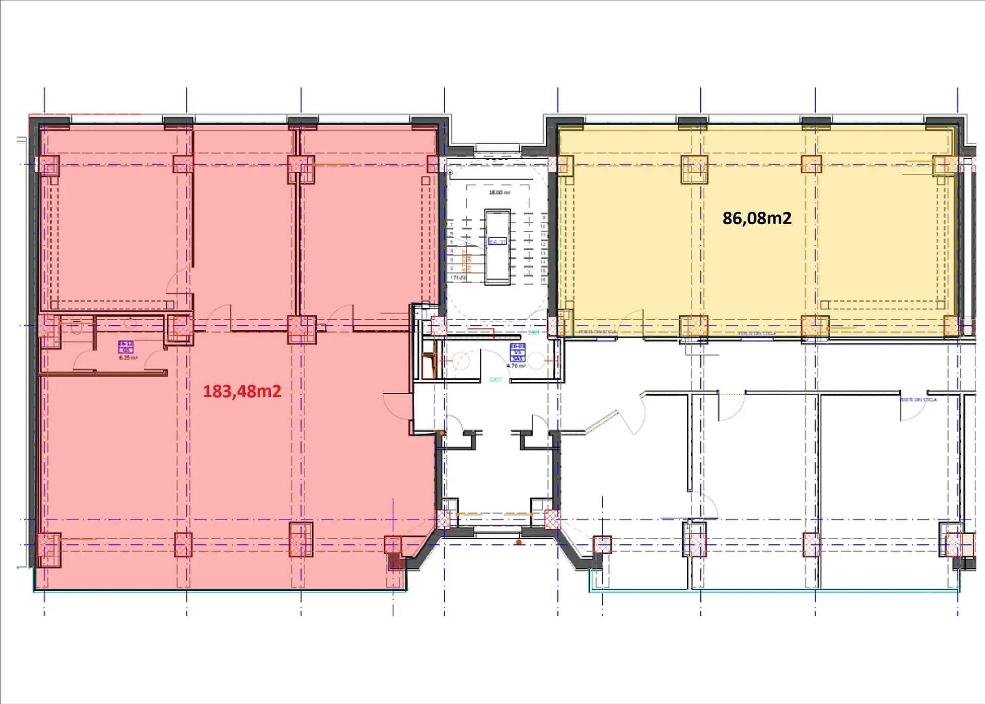 City Business Center