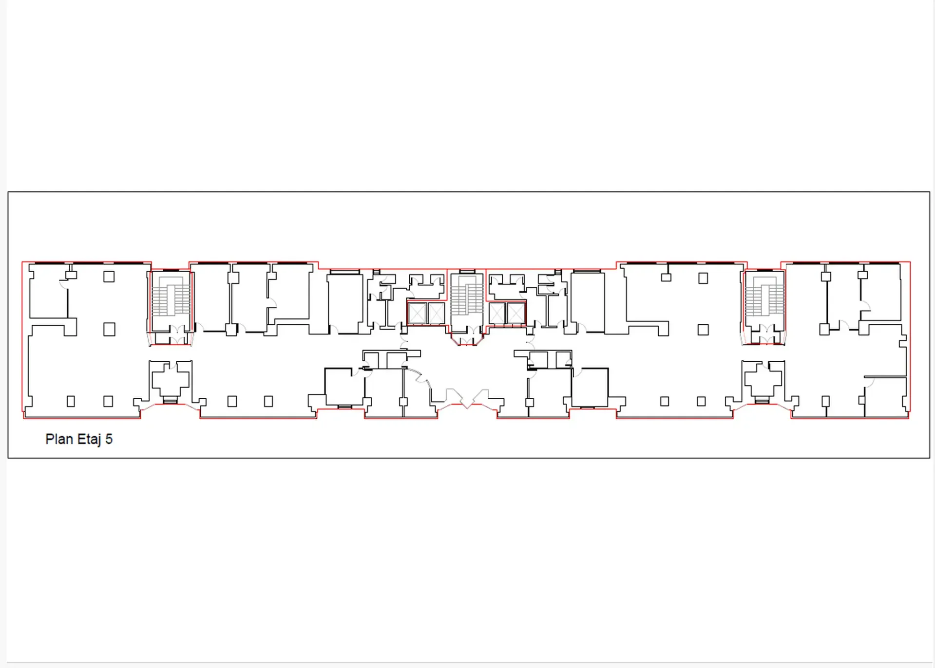 City BC - Plan etaj curent.webp