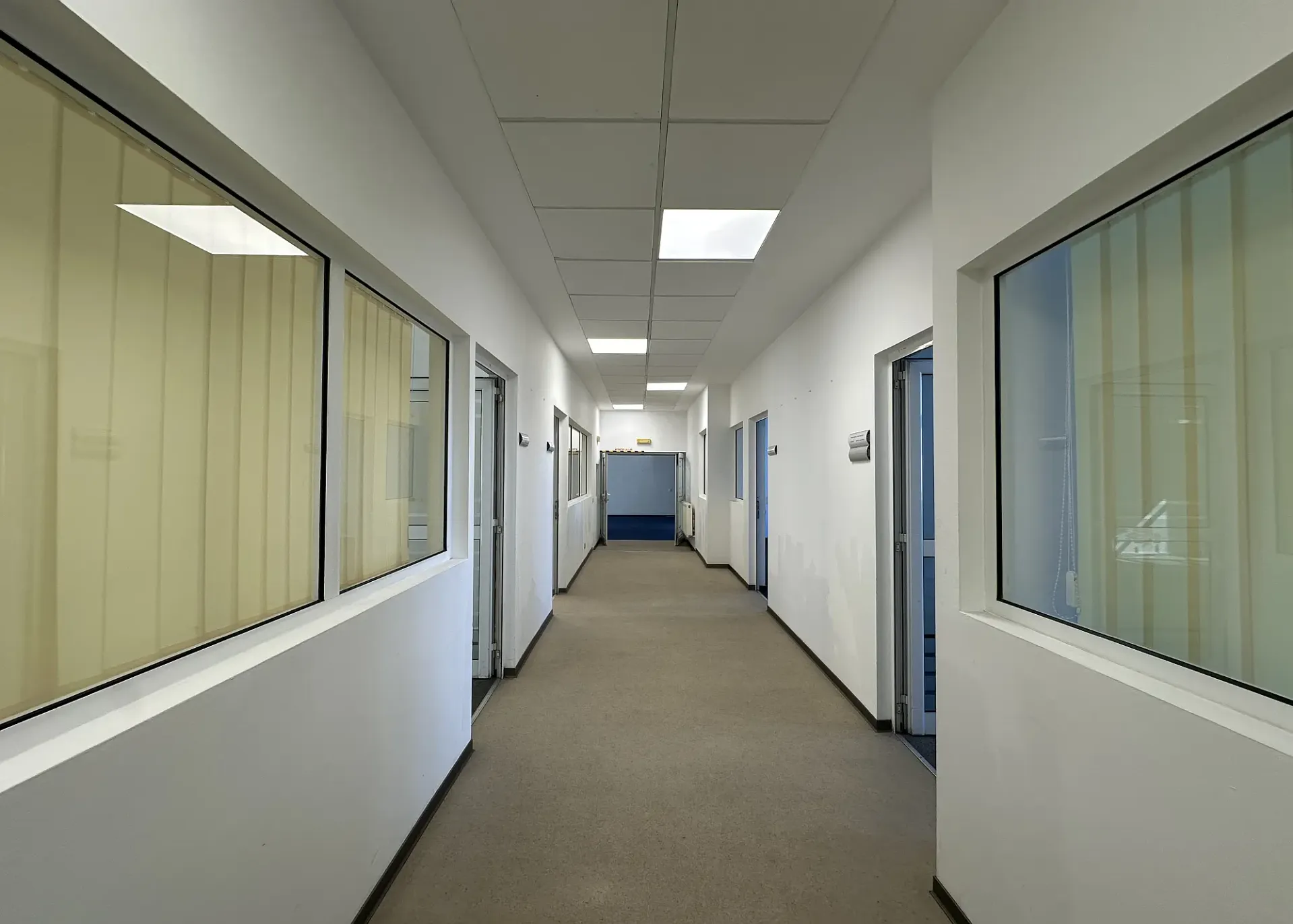 Medicarom - parter - 295m2 - poza  (2).webp