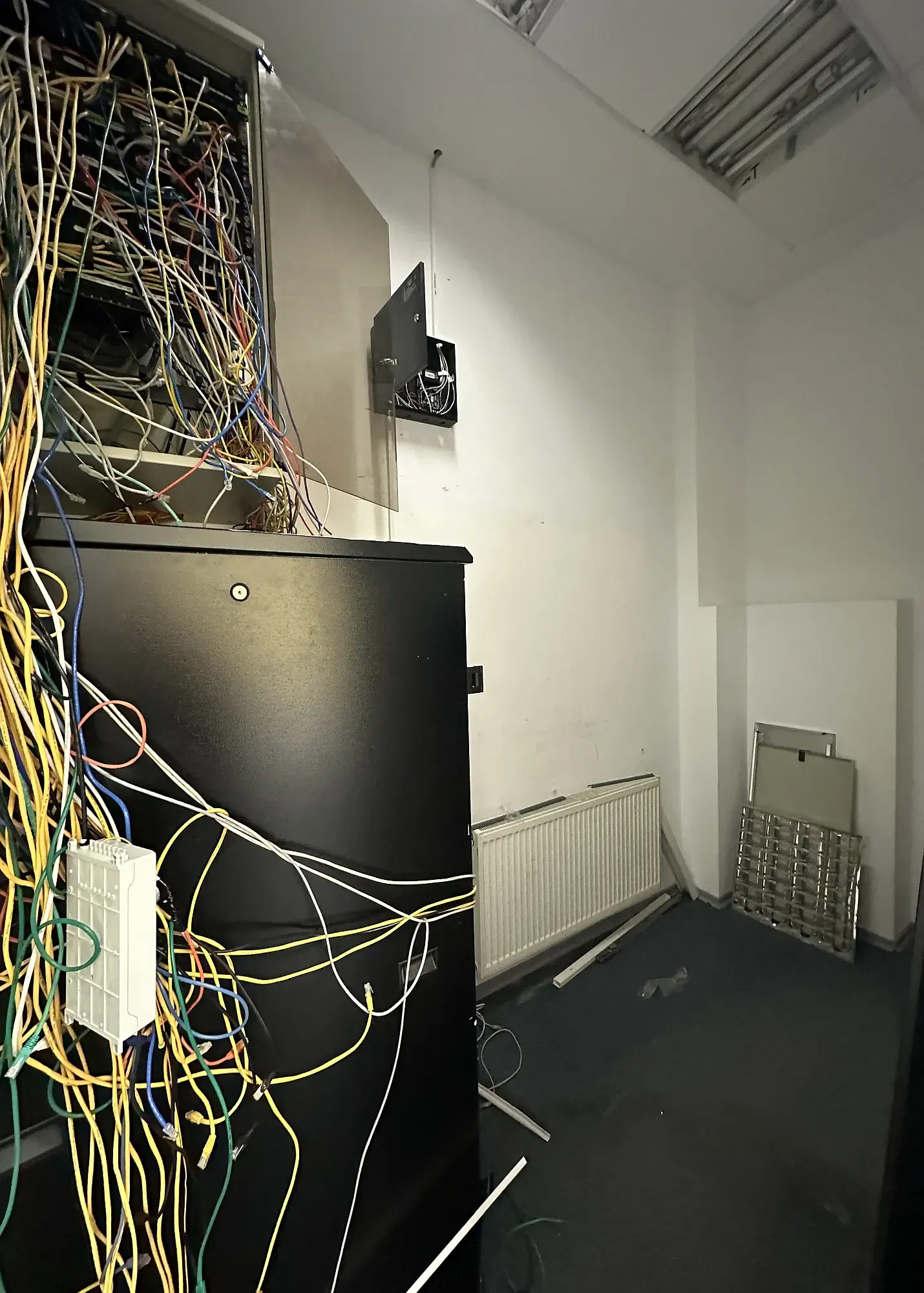 Medicarom - parter - 295m2 - poza  (9).webp