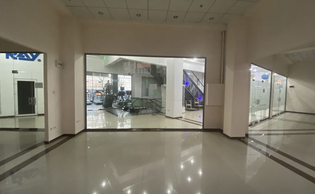 Birouri de inchiriat in Cladirea West Mall, poza interior