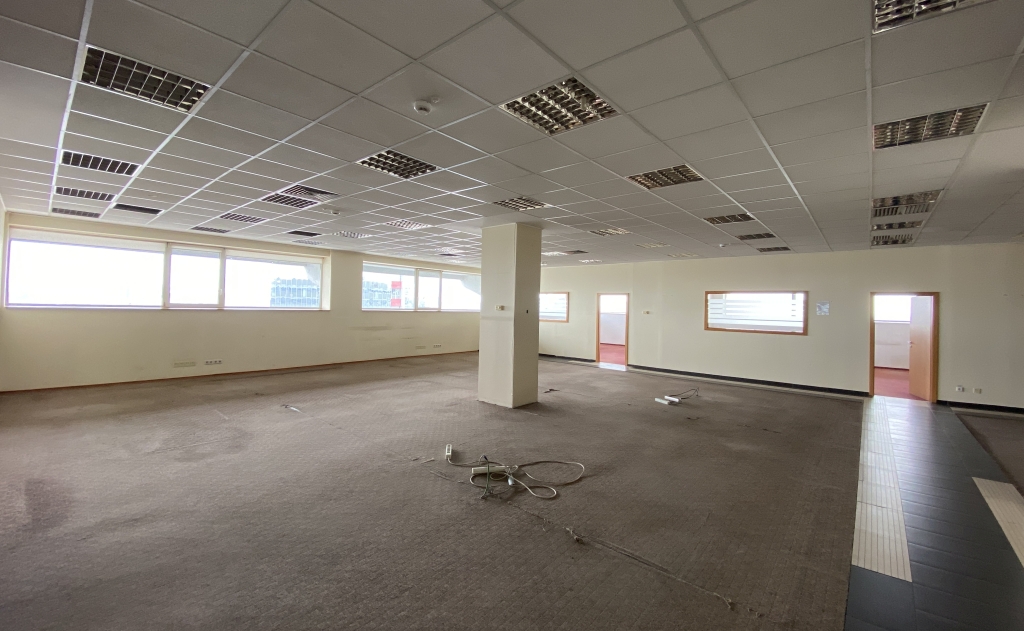 Conect 3 spatii de birouri de inchiriat Bucuresti nord imagine interior