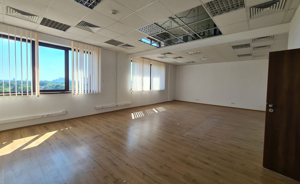 Birouri de inchiriat in Cotroceni Business Center, poza interior