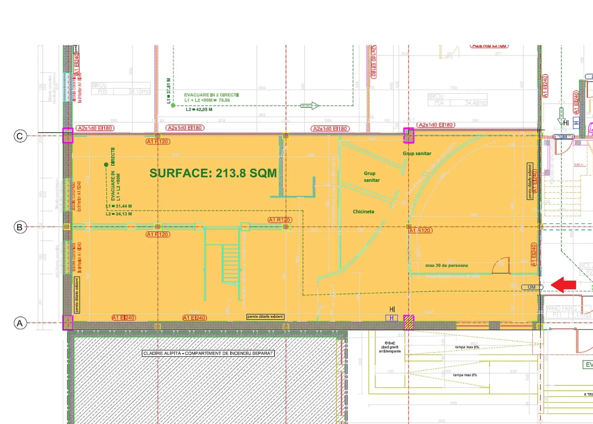 Domenii Business Park