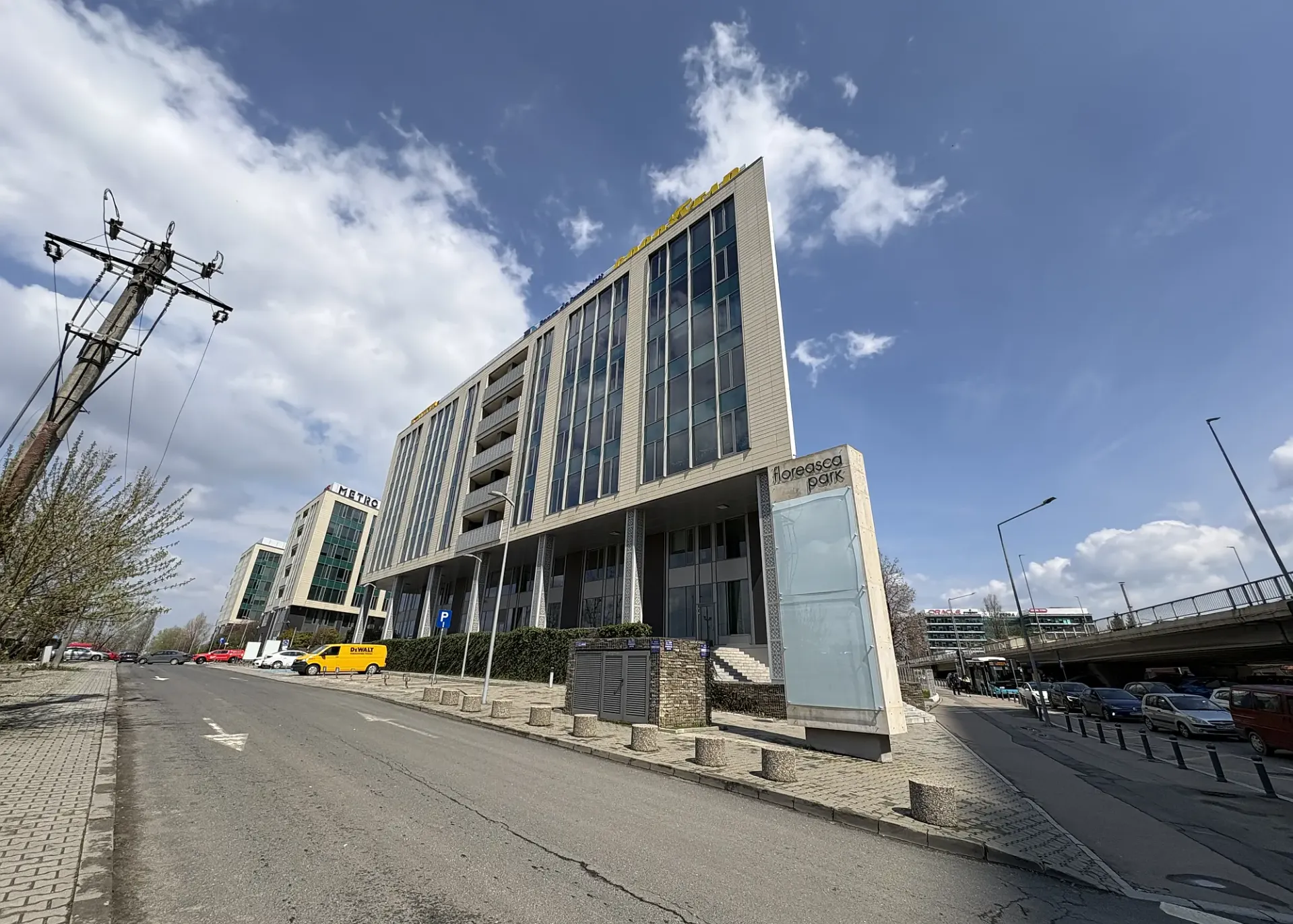 Floreasca Park - poza parter  (3).webp