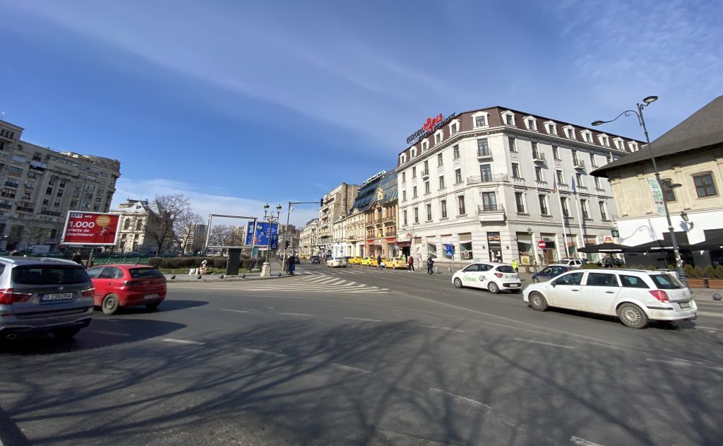 Halelor 7 birouri de inchiriat Bucuresti central poza vecinatati