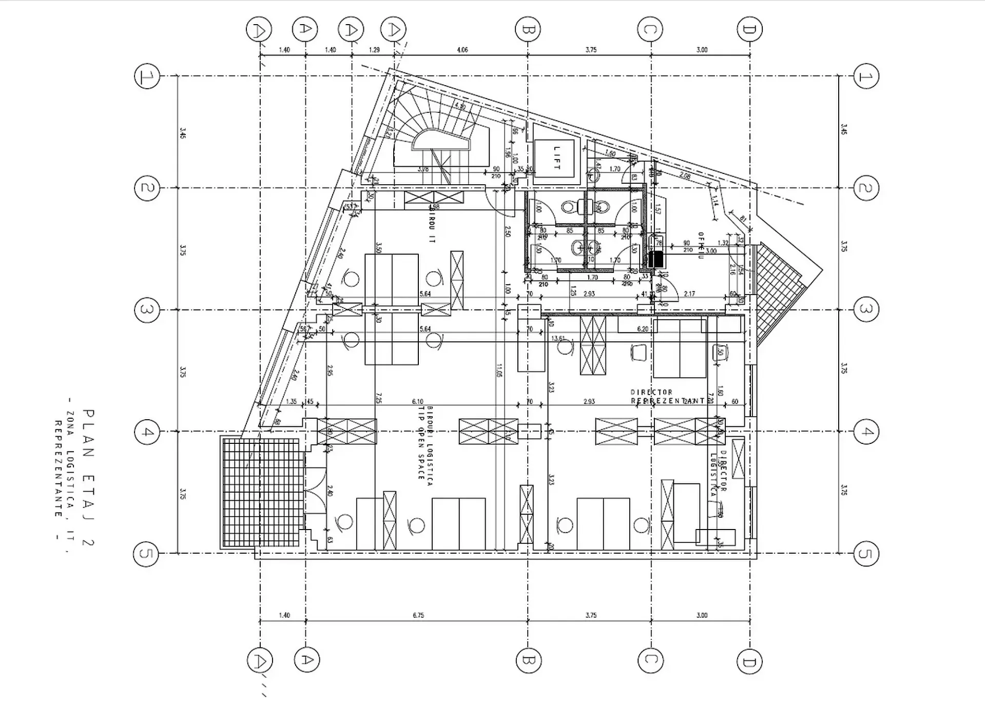 Matei Basarab 20 - et.2 - 170mp - plan.webp