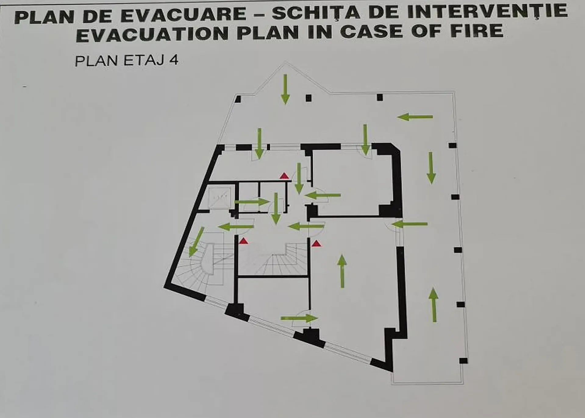 Matei Basarab 20 - plan.webp