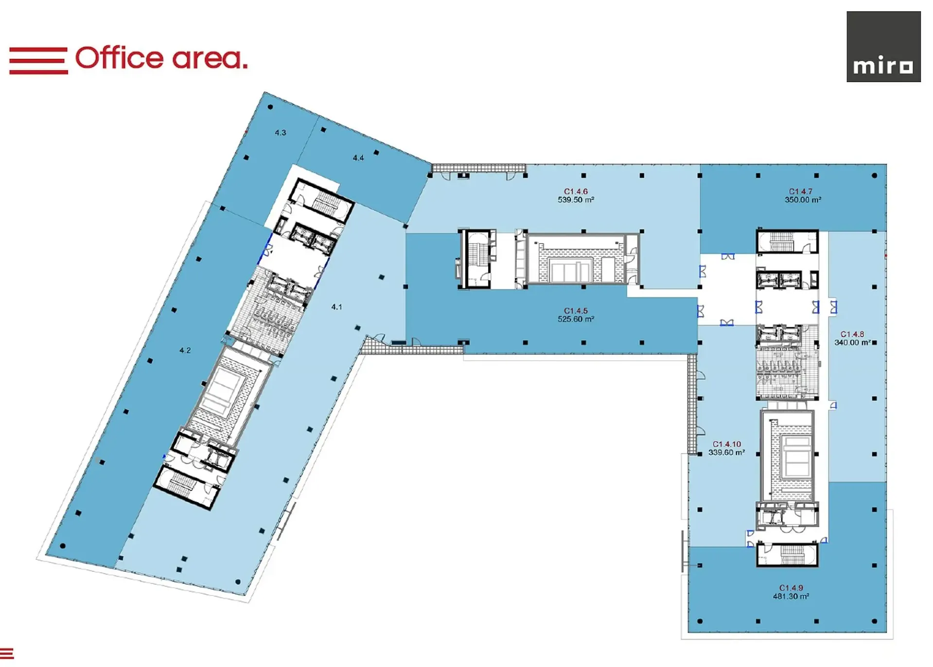 Miro - plan cladire.webp