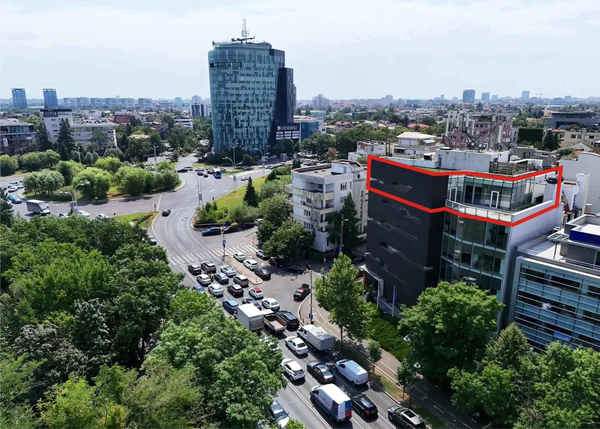 Monolit Square - et.5 - amplasare.webp