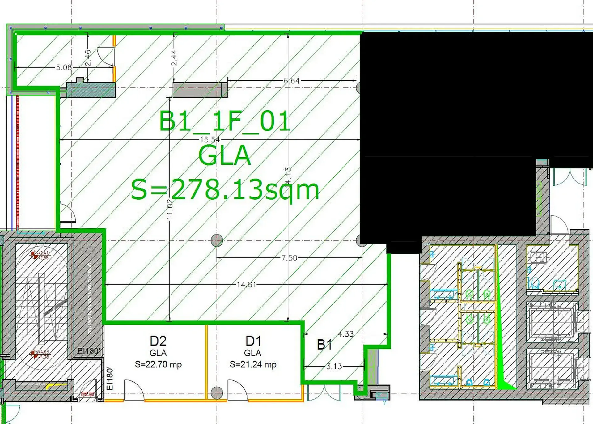 Platinum Business & Convention Center