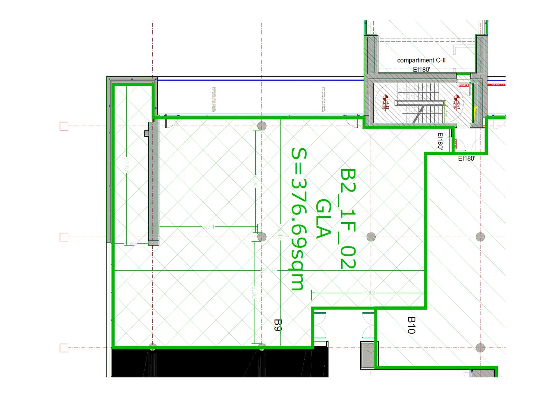 Platinum Business & Convention Center