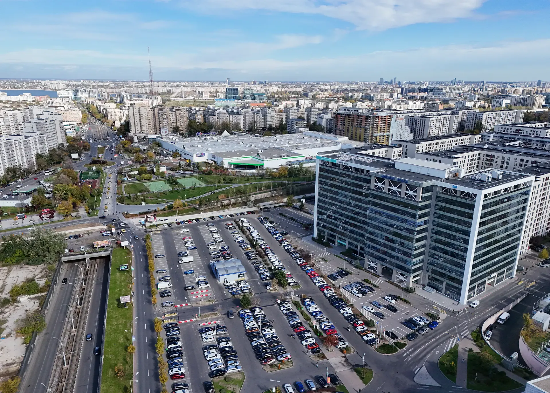 Anchor Plaza - poza drona 4.webp