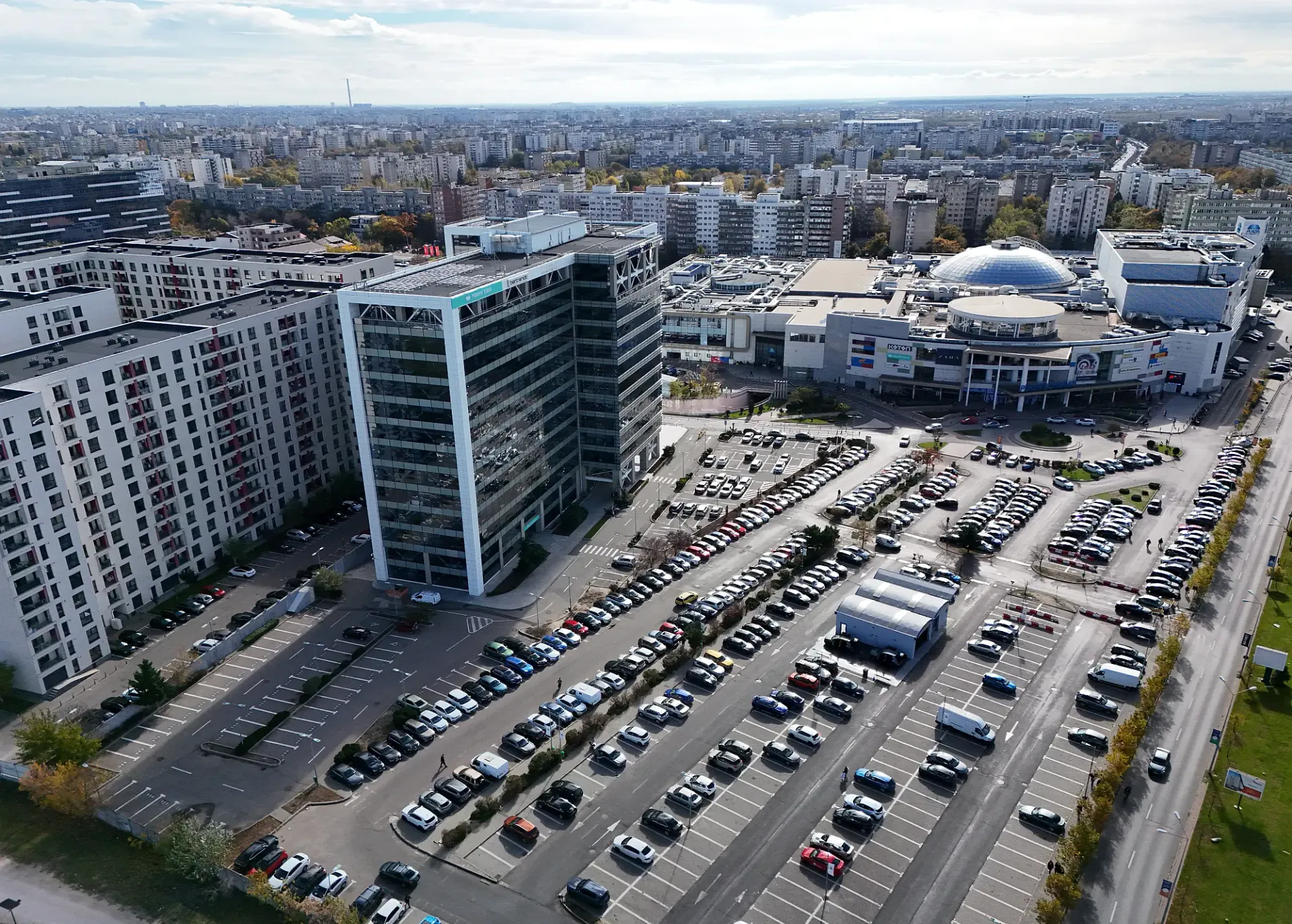 Anchor Plaza - poza drona 5.webp