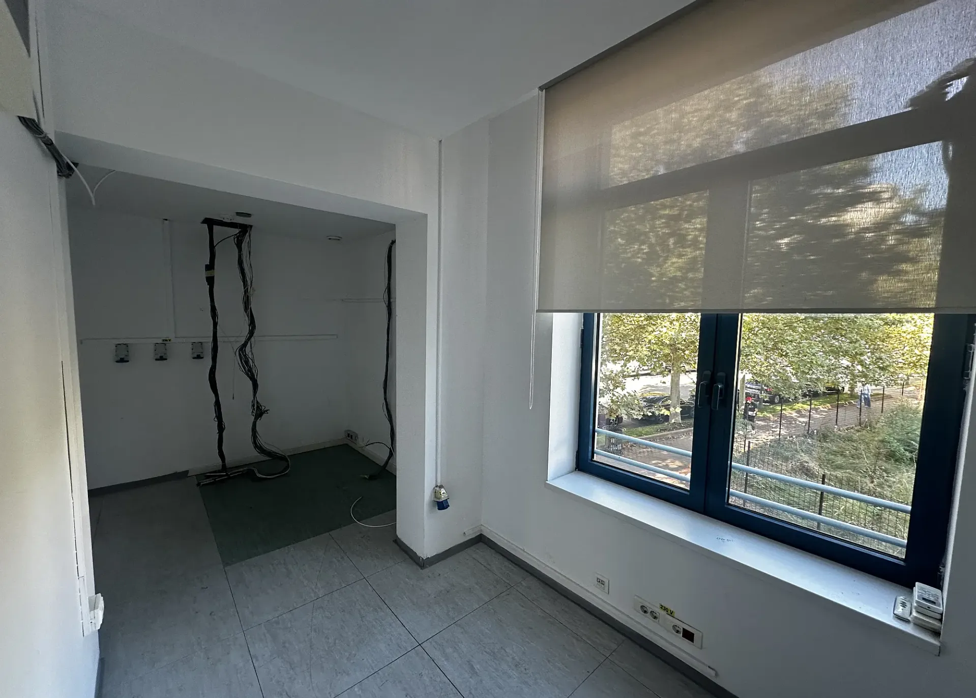 Bectro Center - et.1 - 500m2 (11).webp