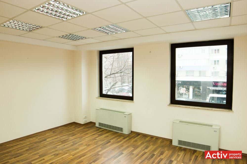 Dorobanți 155 spații birouri metrou Ștefan cel Mare imagine interior

