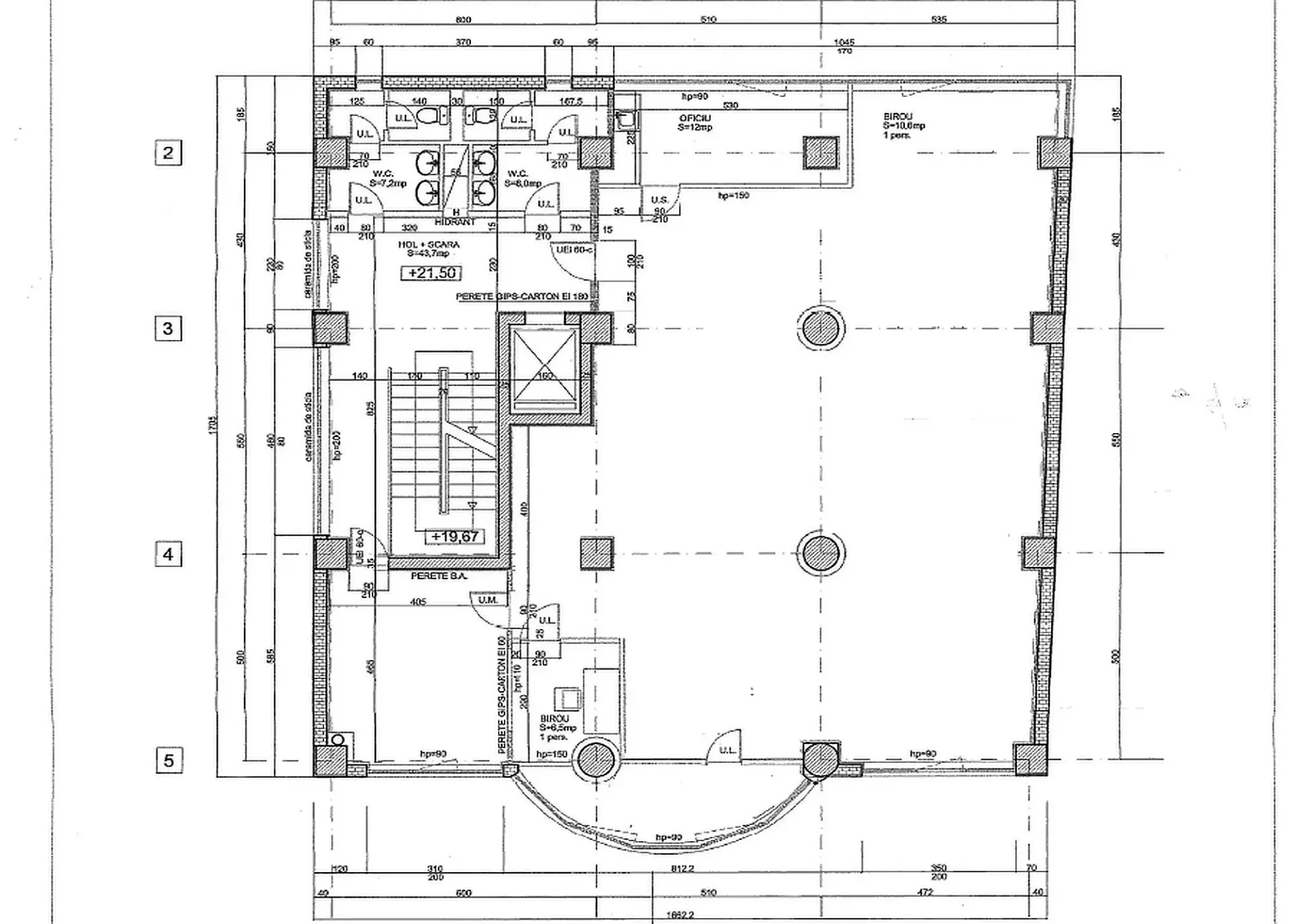 Birouri De Închiriat În Edelweiss