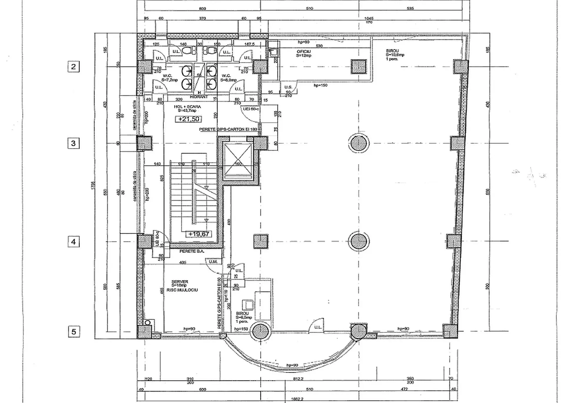 Birouri De Închiriat În Edelweiss