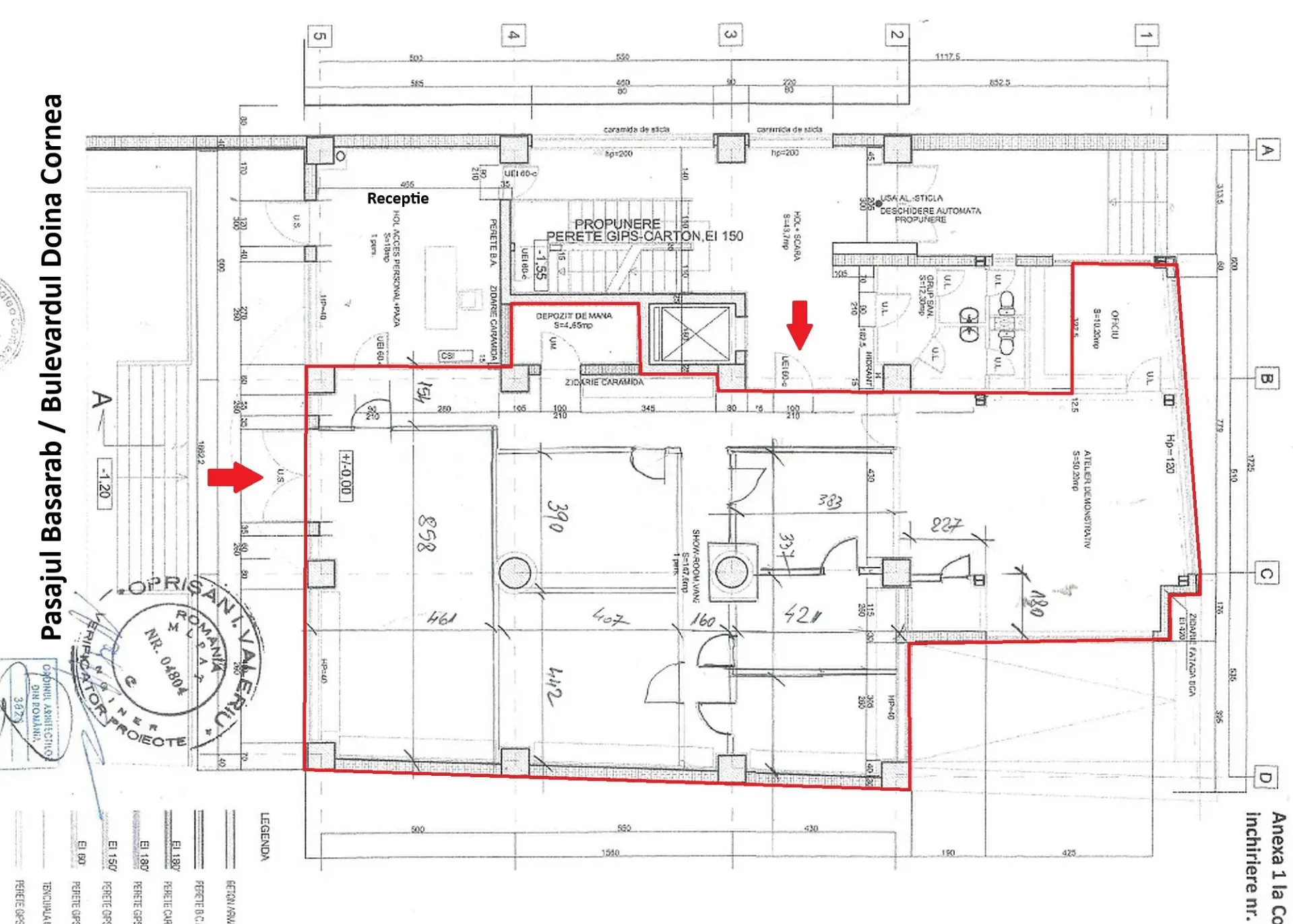 Birouri De Închiriat În Edelweiss