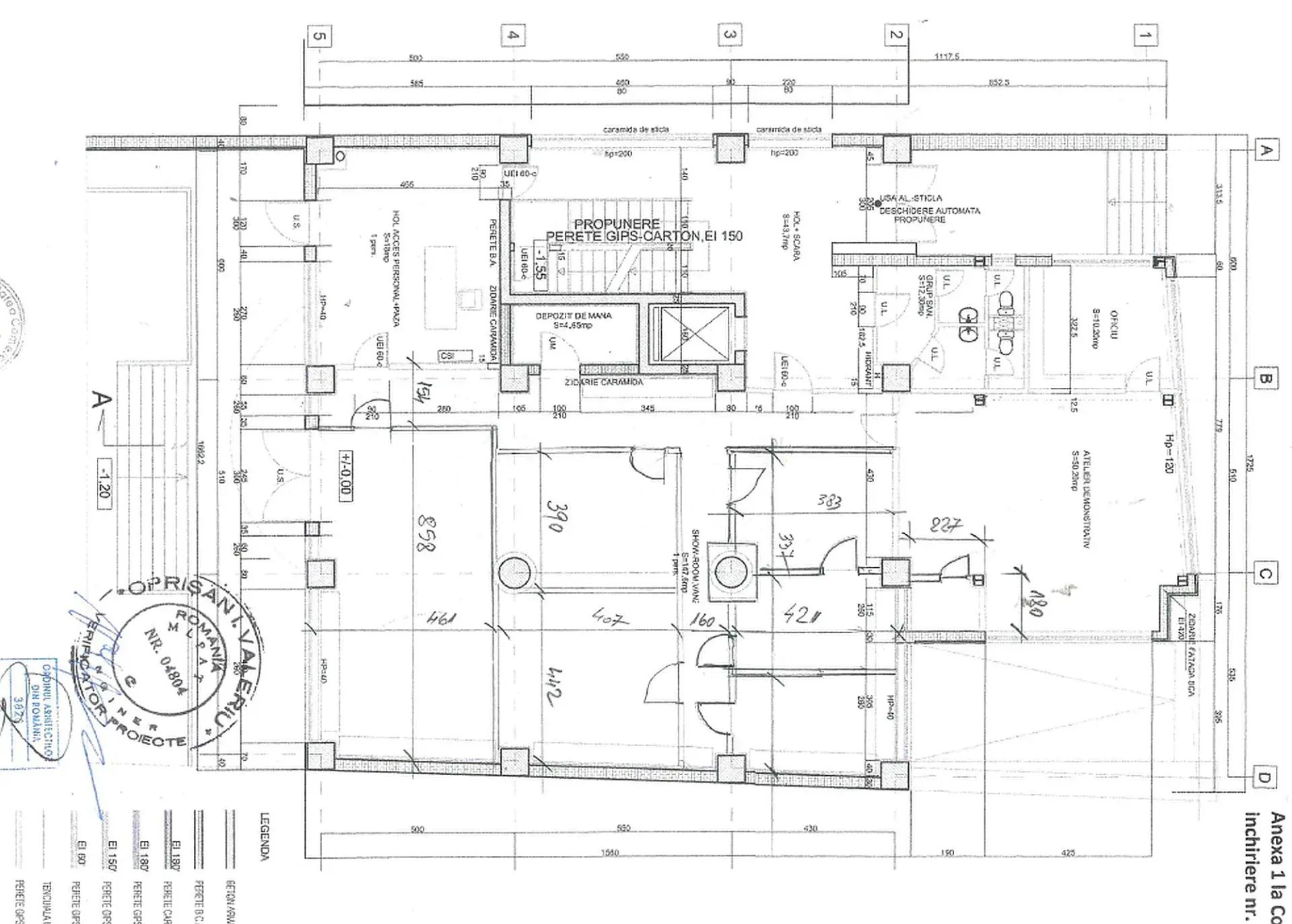 Birouri De Închiriat În Edelweiss