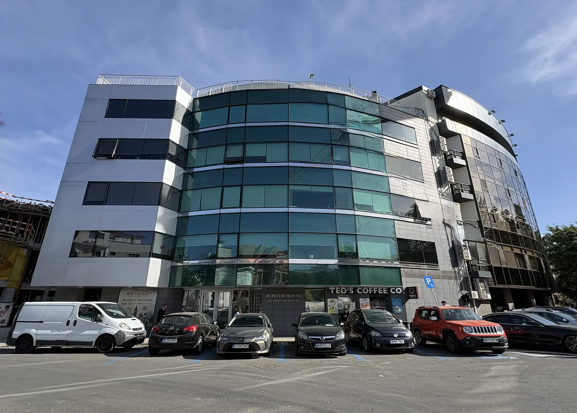 Jupiter House - poza principala.webp