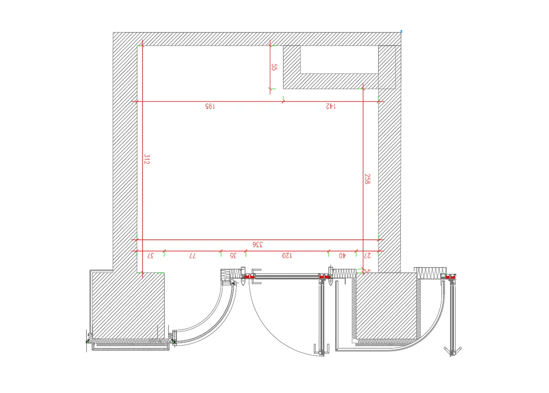 Birouri De Închiriat În Magheru One