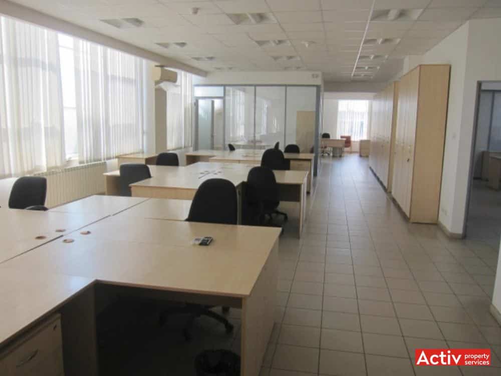 Metalurgiei 87 inchirieri birouri mici in Bucuresti sud Bulevardul Metalurgiei, detalii interior