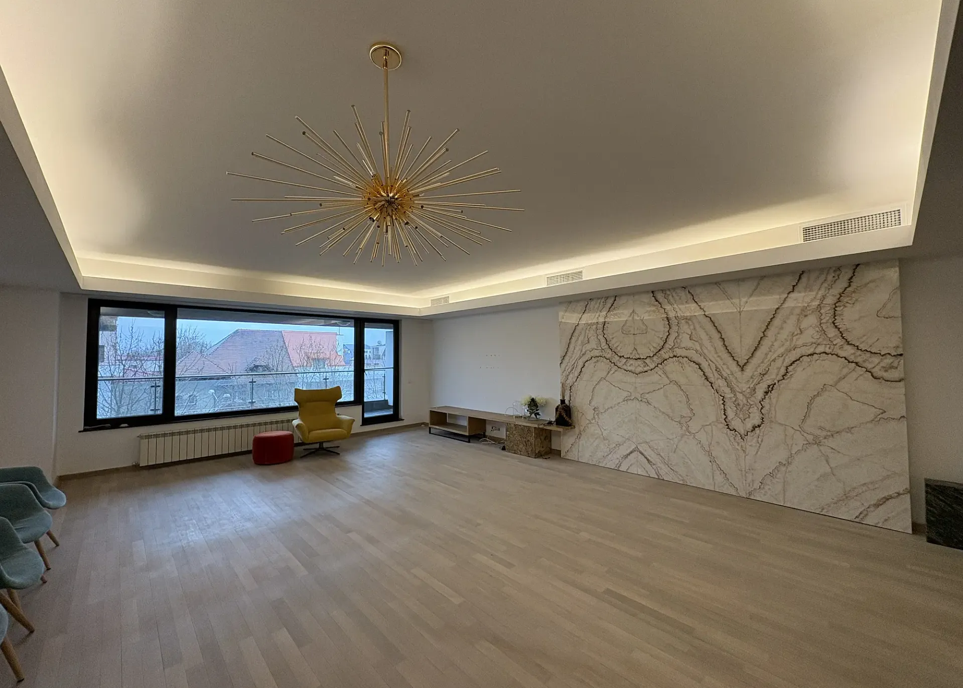 Primaverii Plaza - et.4 160m2 poze(1).webp