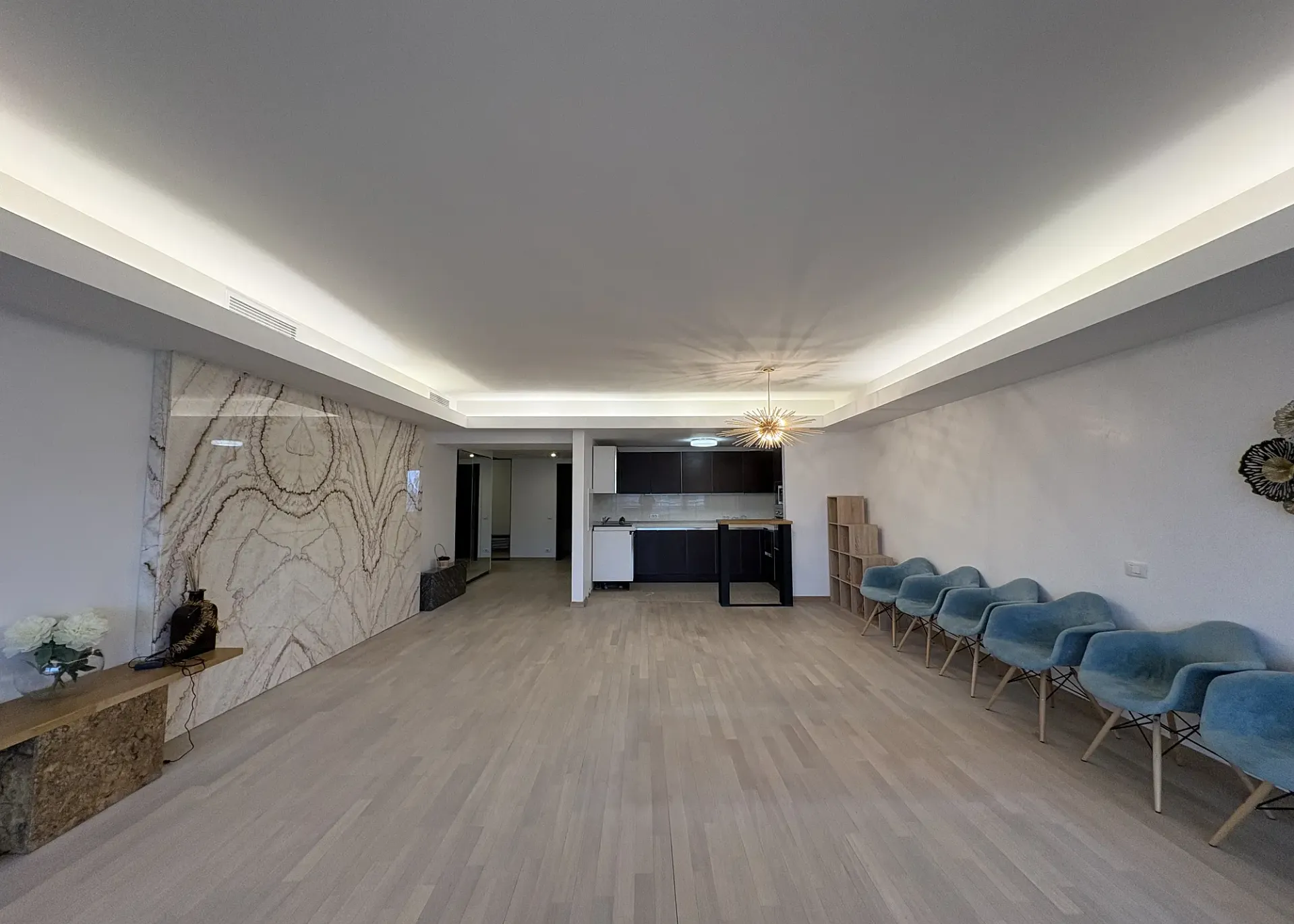 Primaverii Plaza - et.4 160m2 poze(2).webp