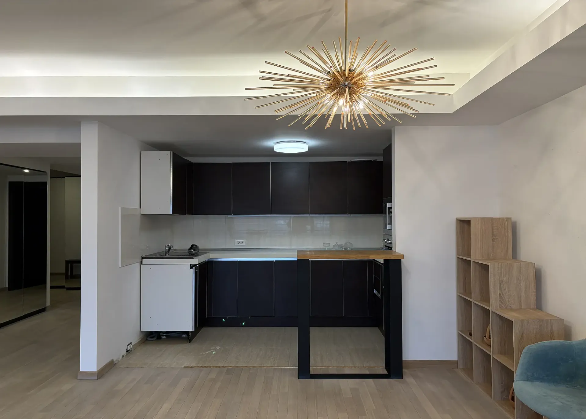 Primaverii Plaza - et.4 160m2 poze(3).webp