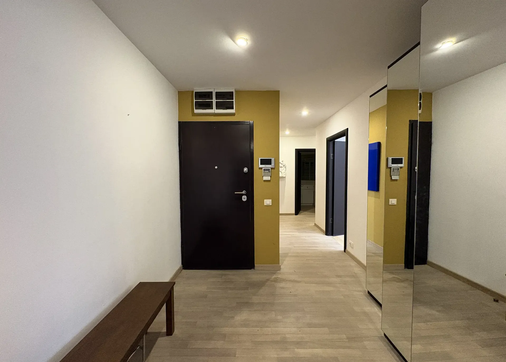 Primaverii Plaza - et.4 160m2 poze(5).webp