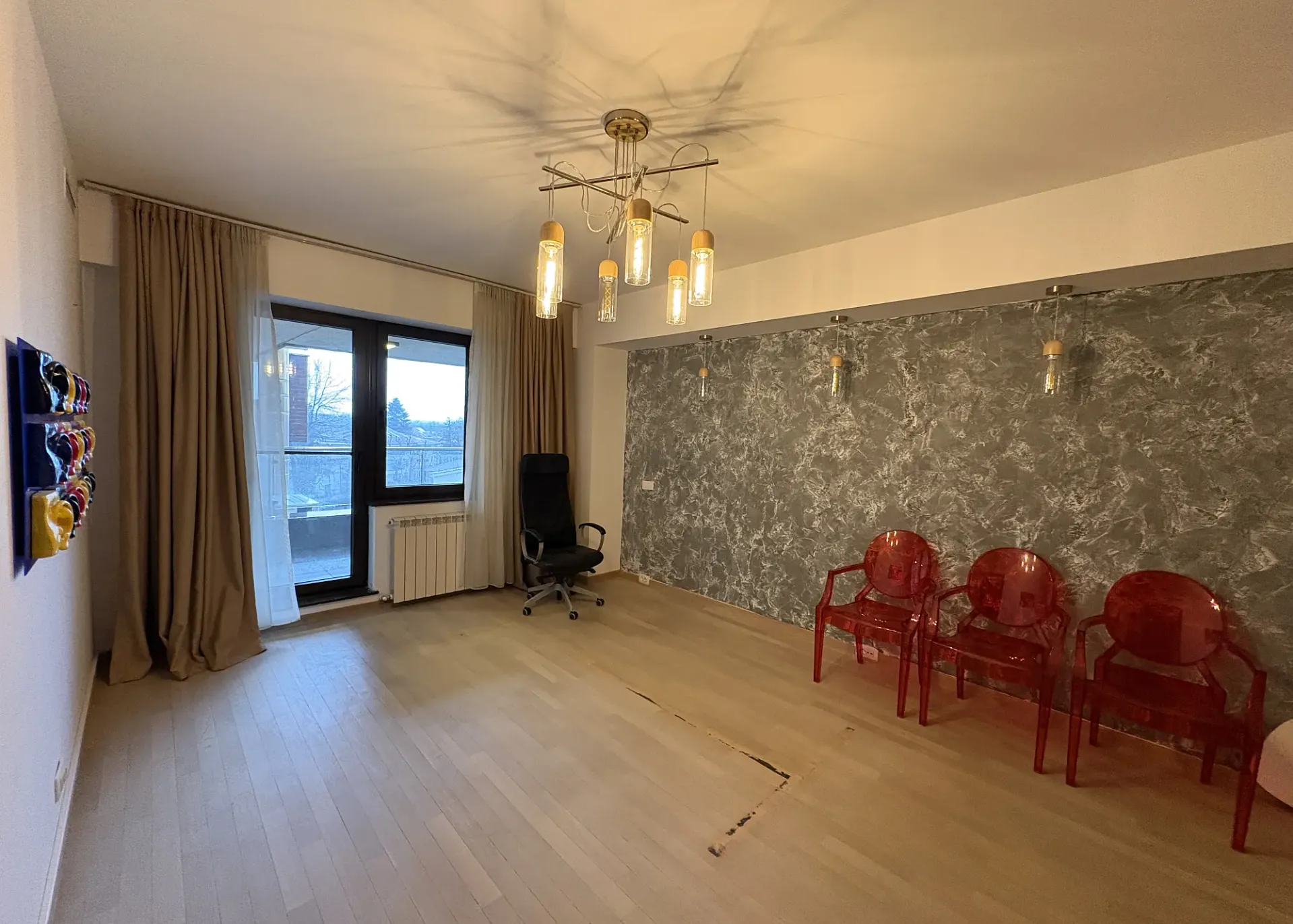 Primaverii Plaza - et.4 160m2 poze(9).webp