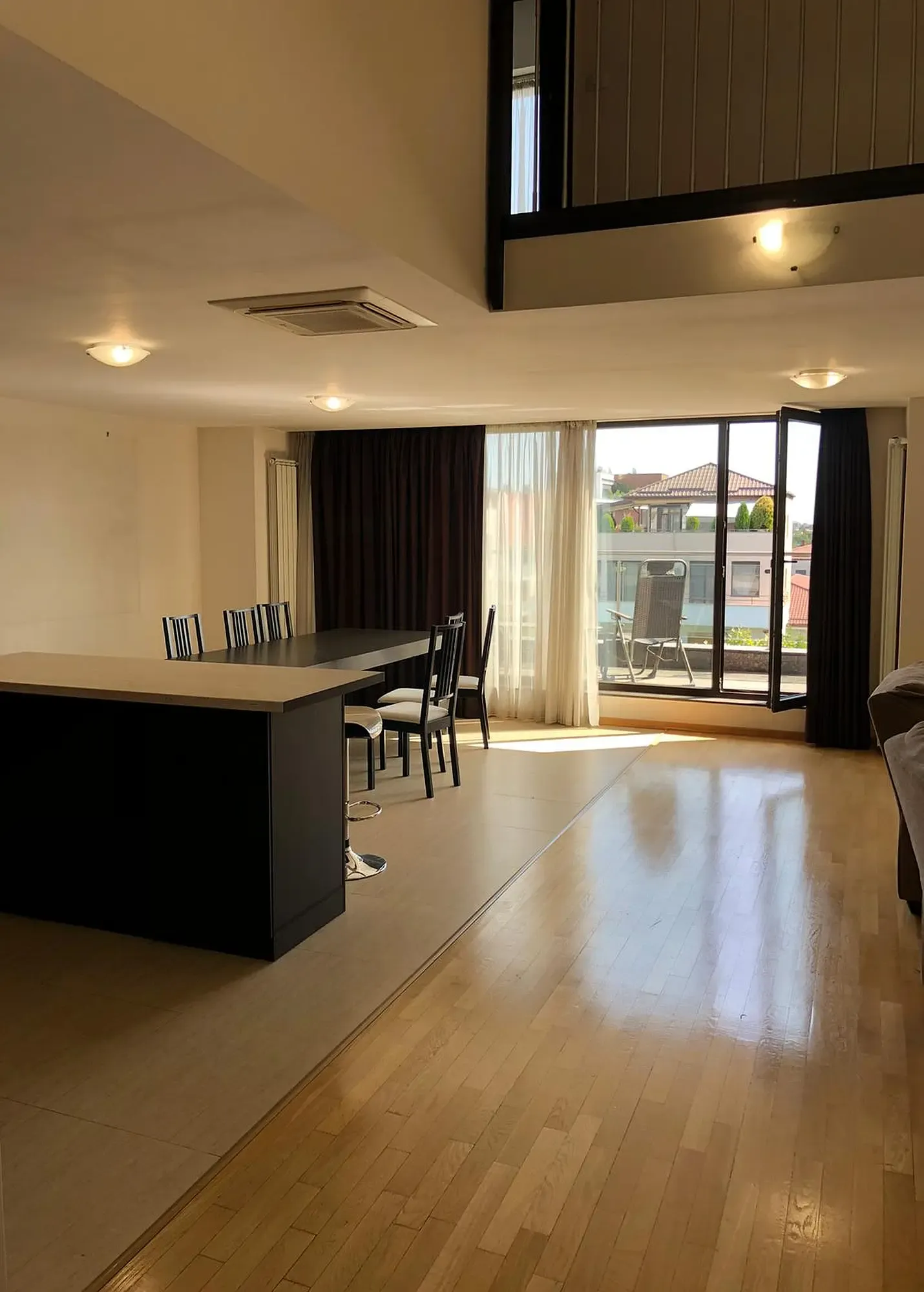 Primevarii Plaza - et.5 - penthouse 236m2  (2).webp
