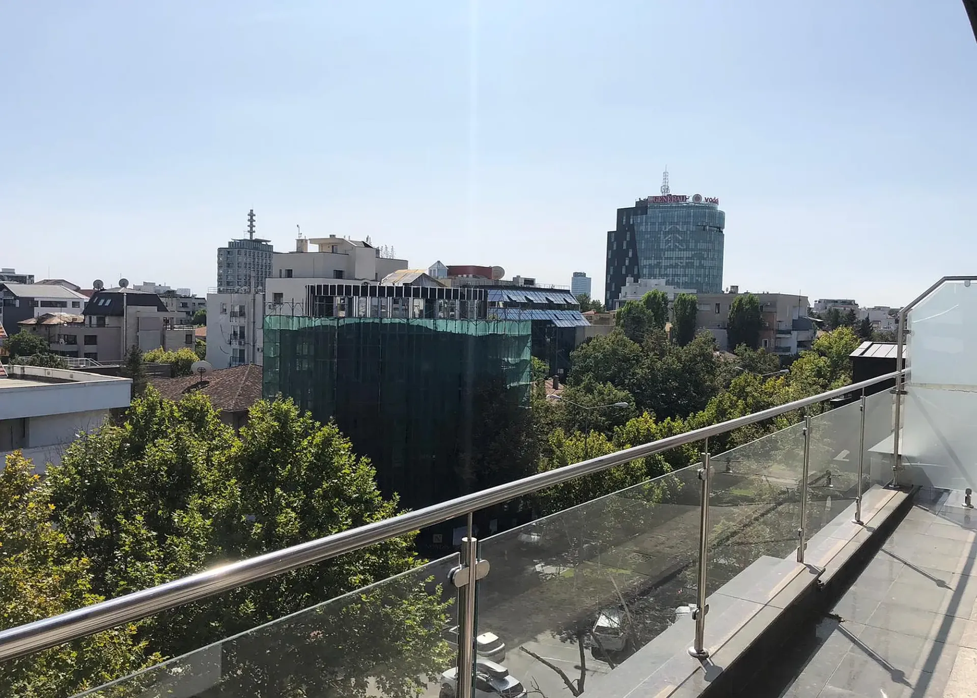 Primevarii Plaza - et.5 - penthouse 236m2  (7).webp