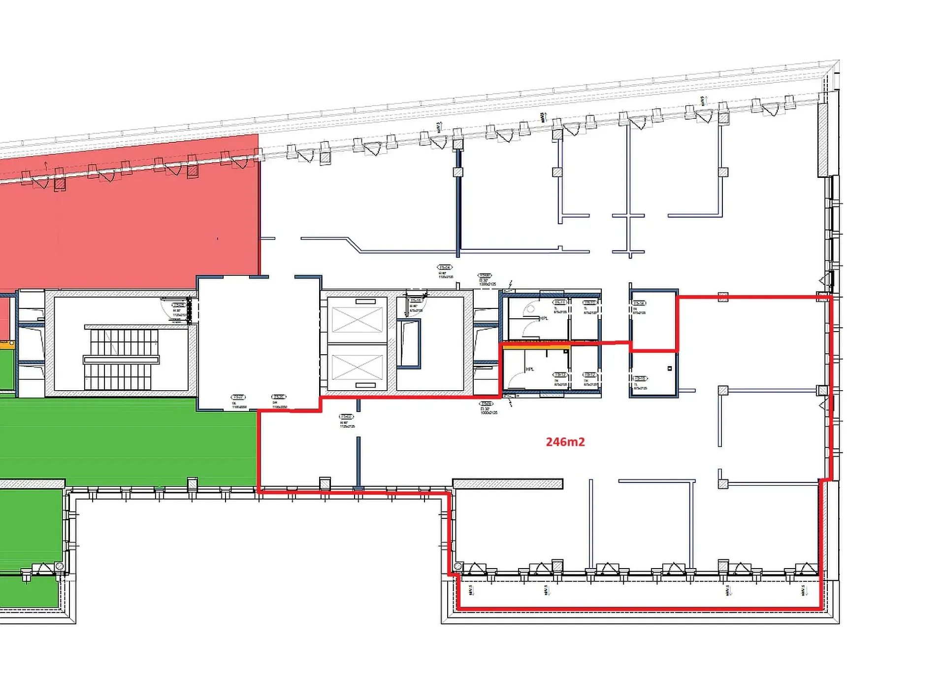Swan Office & Technology Park