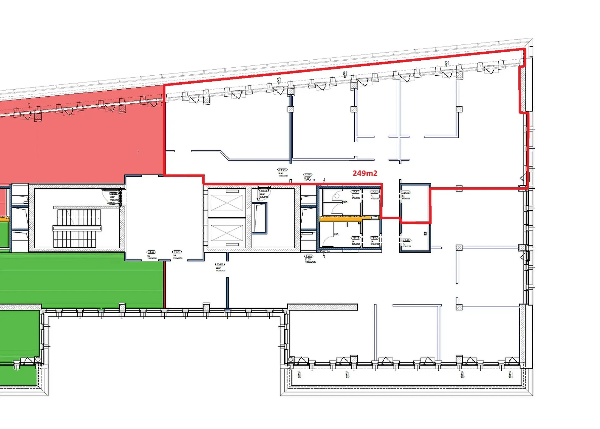 Swan Office & Technology Park