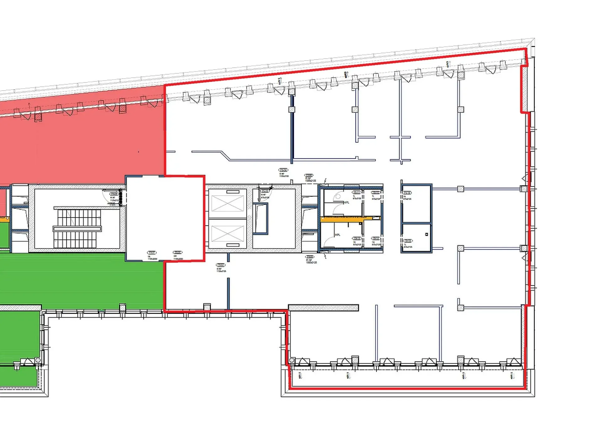 Swan Office & Technology Park