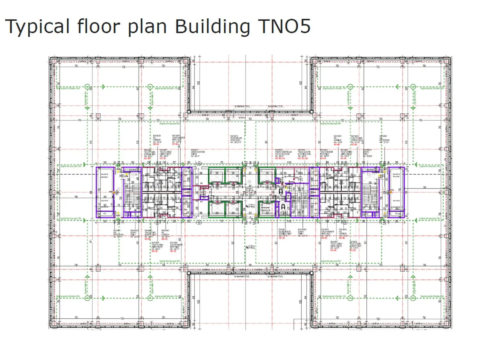 Timpuri Noi Square - 2nd phase - plan etaj curent cladire 5.webp