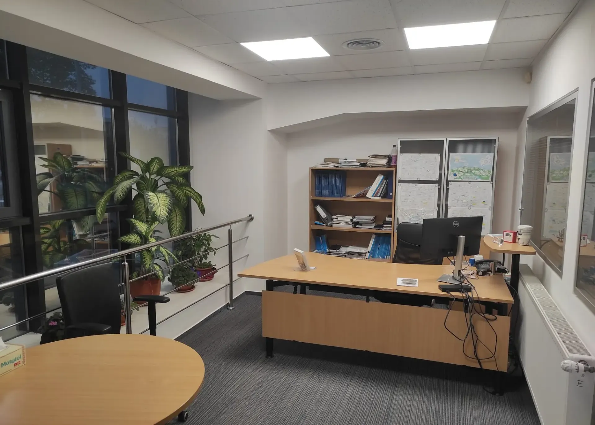 Trust Center - mezanin - 285m2 (4).webp