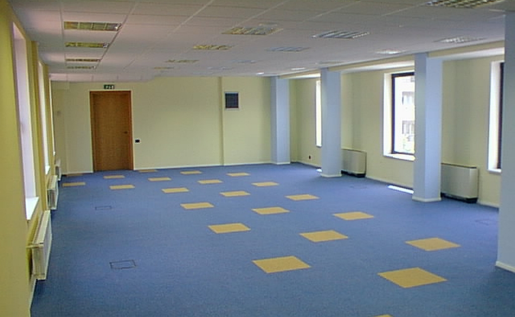 Polona 18 birouri de vanzare Bucuresti central imagine interior