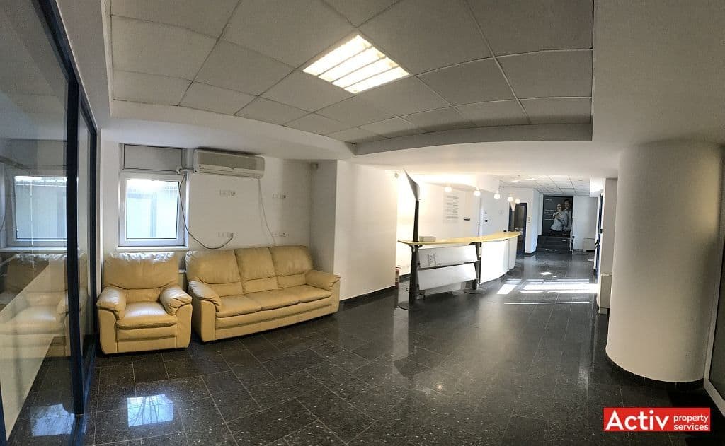 Nicolae Caramfil 61C birouri de vanzare Bucuresti nord imagine interior