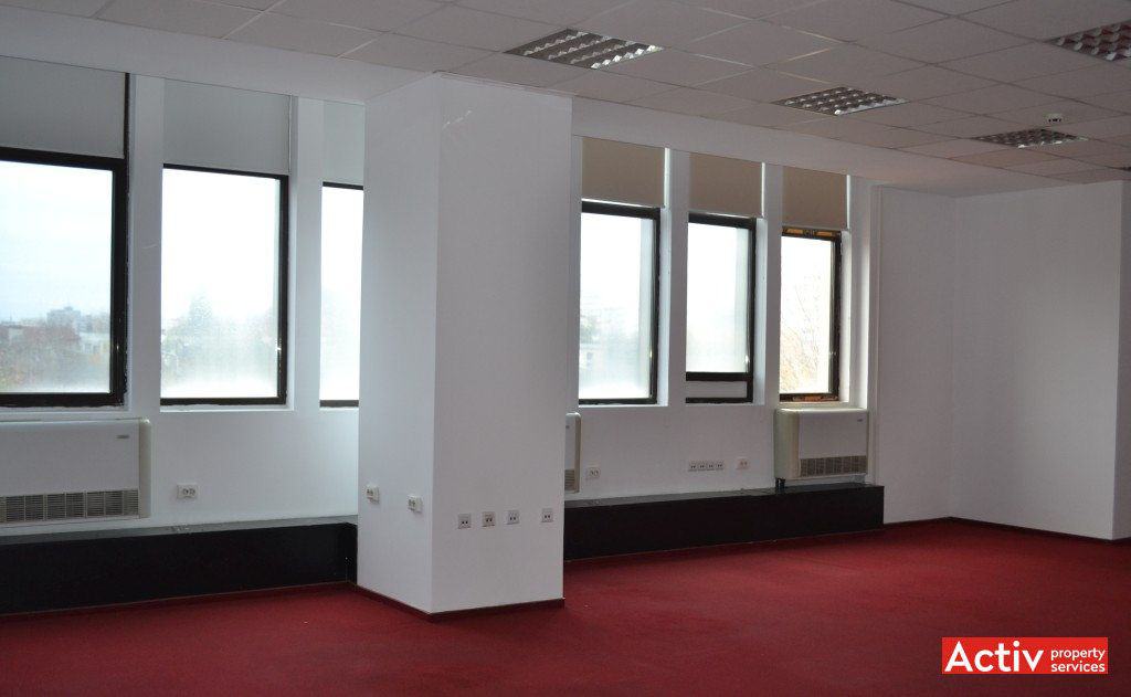 Electroaparataj Office Building cladire de vanzare Bucuresti est poza interior