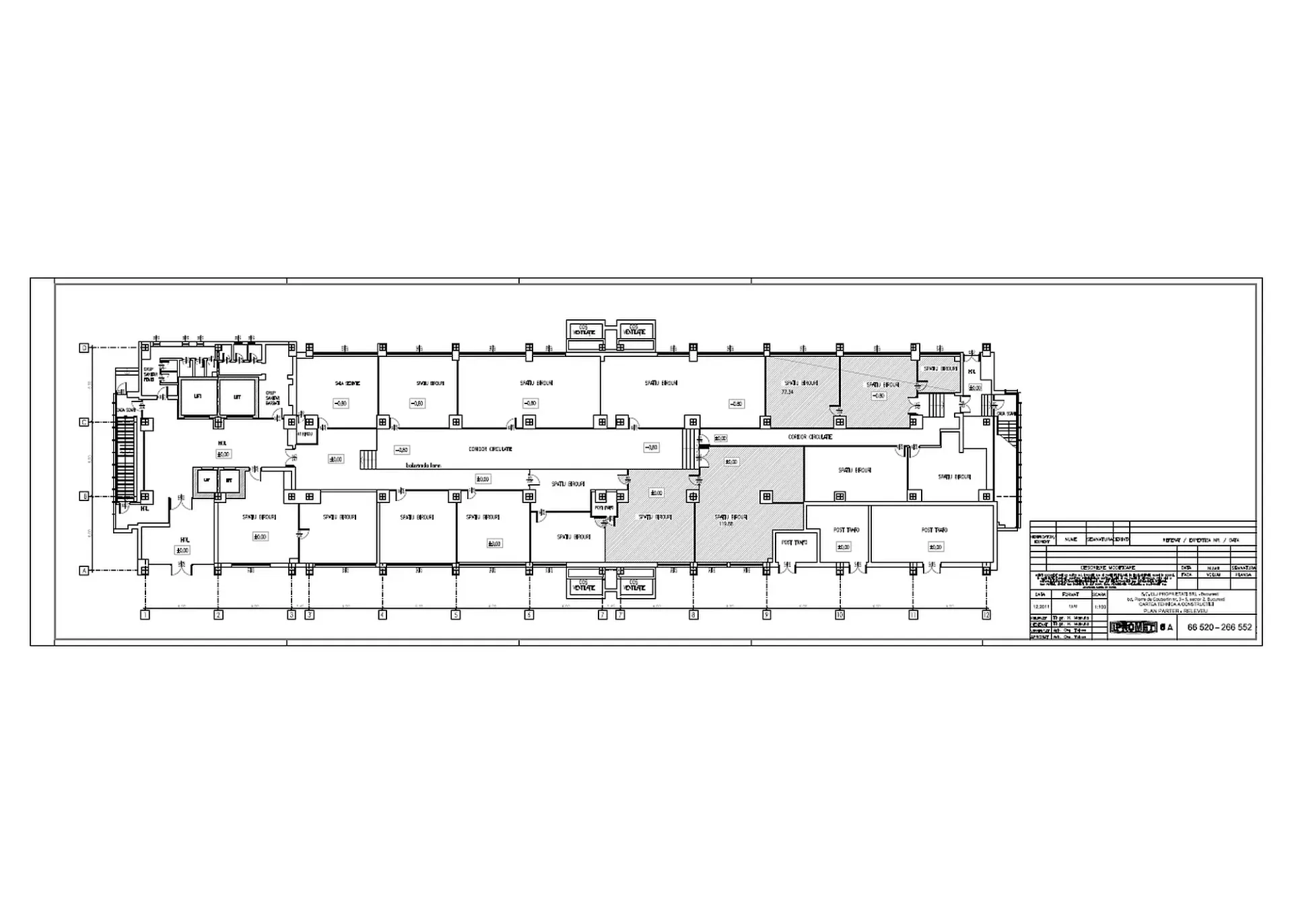 Electroaparataj - plan parter.webp