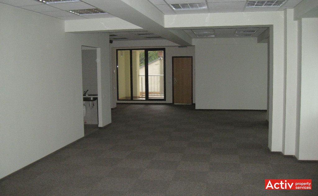 Polona 45 vanzare spatii de birouri Bucuresti central imagine interior