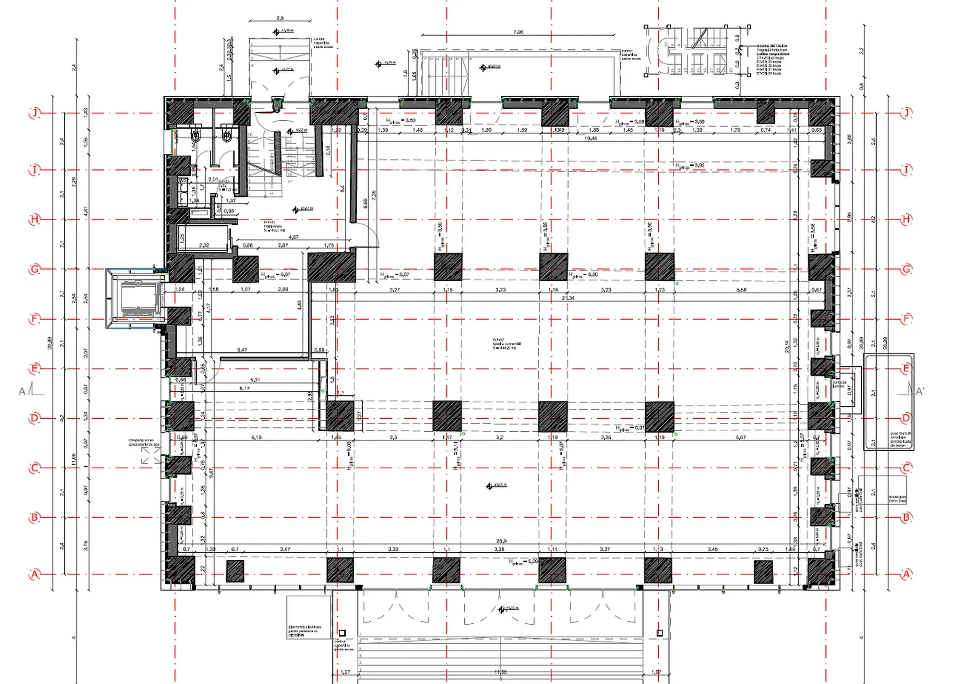 Calea 13 Septembrie 69-71 - plan.webp Calea 13 Septembrie 69-71 - plan.webp